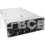 Серверная Платформа ASUS ESC8000A-E13/WOCPU/WOM/WOGPU/Z ESC8000A-E13 SKU2/3200W, фото6