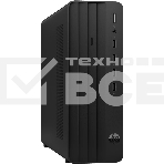 Компьютер HP Pro SFF 290 G9 Core i7-13700,8Gb,256Gb,NoODD,usb kbd,mouse,DOS,1Wty, фото 1