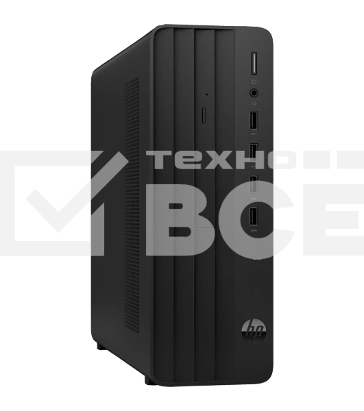 Компьютер HP Pro SFF 290 G9 Core i7-13700,8Gb,256Gb,NoODD,usb kbd,mouse,DOS,1Wty
