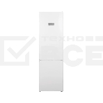 Холодильник Kuppersberg RFCN 2010 W белый двухкамерный 280/108л морозилка снизу, No Frost, фото 1