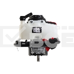 Мотобур бензиновый MAXCUT MC 63 (без шнека), фото7