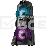 Мобильные колонки Sven PS-720 2.0 черные, фото 1