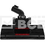 Пылесос Gorenje VC2101GALWCY белый/черный, 300/2100 Вт, уборка сухая, пылесборник контейнер, 3.3 л, фото4