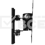 Кронштейн для телевизора Hyundai GL-R1 черный 20'-29' макс.15кг настенный поворот и наклон, фото7