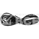 Микросистема Hyundai H-HA640 черный 150Вт FM USB BT SD/MMC/MS, фото20