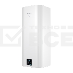 Водонагреватель Thermex Minta 100 V 2кВт 100л электрический настенный/белый, фото2