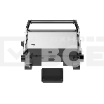 Гриль электрический Topdevice EG400, серебристый (TDEG400_SL), фото10