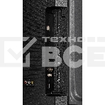 Телевизор ЖК 43'' Hisense 43', Ultra HD, VA, DLED, Smart TV (HomeOS U9.5), Wi-Fi, DVB-T2/C/S2, 2х10W, CI+(1.4), 3хHDMI, 2хUSB, 200 nits, 4000:1, Works with Alexa, Alexa Built-in, VIDAA Voice, Yandex, Black, 2026, фото6