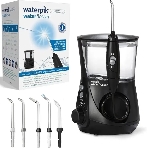 Ирригатор Waterpik WP-662 черный, от сети, 650 мл, 10 режимов, фото5