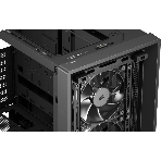 Корпус Corsair Frame 4000D RS Black, Midi-Tower, чёрный, 3 x 120 мм, фото4