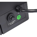 Источник бесперебойного питания APC Back-UPS BV650I-GR / 650ВА / 375Вт / 4 х CEE 7 (евророзетка), фото4