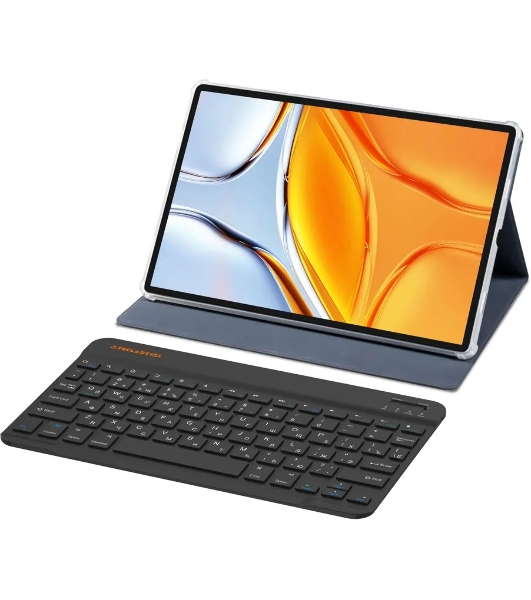 Планшет Teclast T70 Premium set 14', 8 ГБ, 128 ГБ, 4G, Android 15, серый