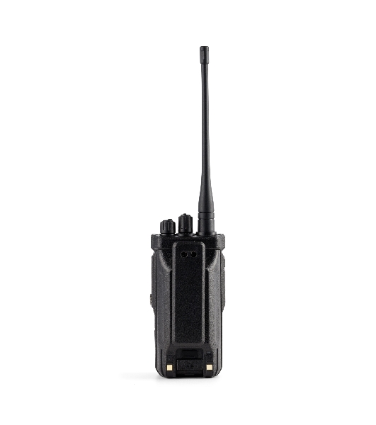 Рация Терек РК-322-DMR v.2024