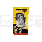 Пистолет STAYER 