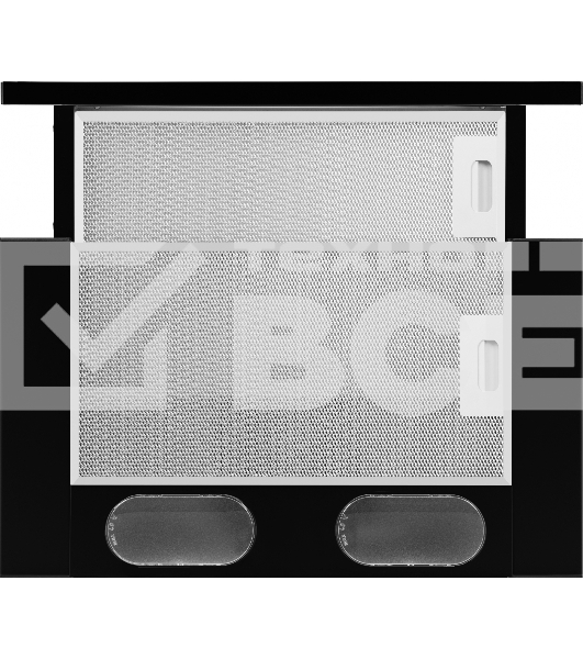 Вытяжка Weissgauff TEL 500 EB