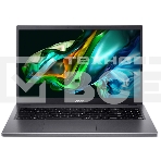 Ноутбук Acer Aspire 5 A515-58P-55K7 Core i5 1355U 8Gb SSD512Gb Intel UHD Graphics 15.6