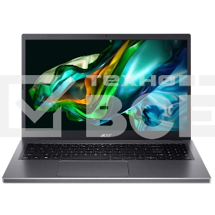 Ноутбук Acer Aspire 5 A515-58P-55K7 Core i5 1355U 8Gb SSD512Gb Intel UHD Graphics 15.6