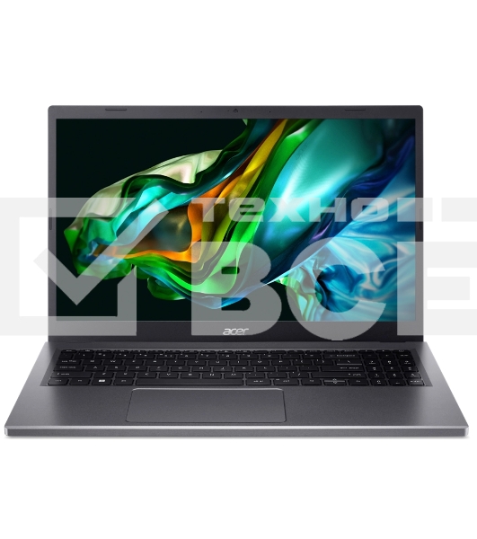 Ноутбук Acer Aspire 5 A515-58P-55K7 Core i5 1355U 8Gb SSD512Gb Intel UHD Graphics 15.6