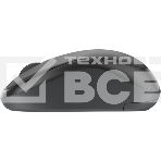 Мышь беспроводная Logitech M240 SILENT графитовый, 4000 dpi, Bluetooth, кнопки - 3, фото2