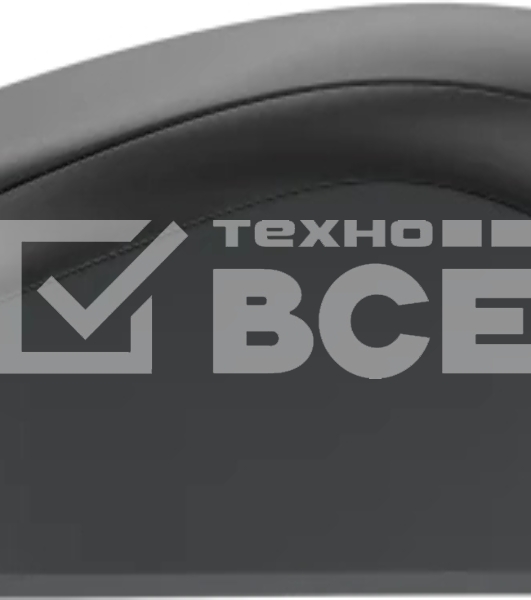 Мышь беспроводная Logitech M240 SILENT графитовый, 4000 dpi, Bluetooth, кнопки - 3
