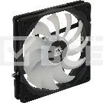 Вентилятор ID-COOLING TF-9215-ARGB черный 92мм 2500rpm 33.4db 4-pin, фото7