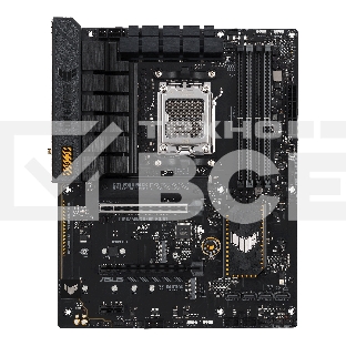 Материнская плата ASUS TUF GAMING B650-E WIFI, AM5, AMD B650, 4xDDR5, 4xSATA, 2xM.2, 1xPCI-E 4.0 x16, 2xPCI-E x1, 2xDP, 1xHDMI, 1x 2.5Gb LAN, 1xUSB-A 3.2 Gen 2, 2xUSB-A 3.2 Gen 1, 4xUSB-A 2.0, 1xUSB-C 3.2 Gen 2, 3x3.5 мм, 7.1, ATX