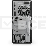 Компьютер HP Pro 290 G9 R TWR Core i5-13500,8GB,256GB,eng usb kbd,mouse,DOS,1Wty, фото4