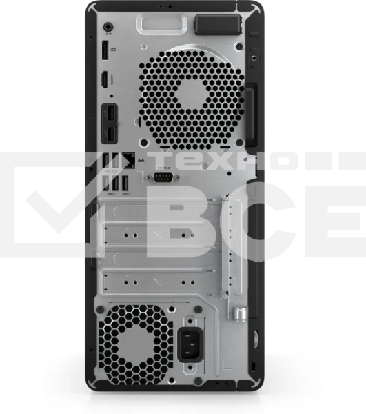 Компьютер HP Pro 290 G9 R TWR Core i5-13500,8GB,256GB,eng usb kbd,mouse,DOS,1Wty