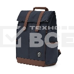 Рюкзак Ninetygo Colleage Leisure Backpack Blue (90BBPLF1902U-BL01) (219754), фото 1
