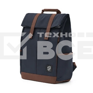 Рюкзак Ninetygo Colleage Leisure Backpack Blue (90BBPLF1902U-BL01) (219754)