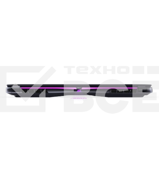Ноутбук AORUS 16X Core i7-14650HX/16Gb/SSD1Tb/RTX 4070/16.0
