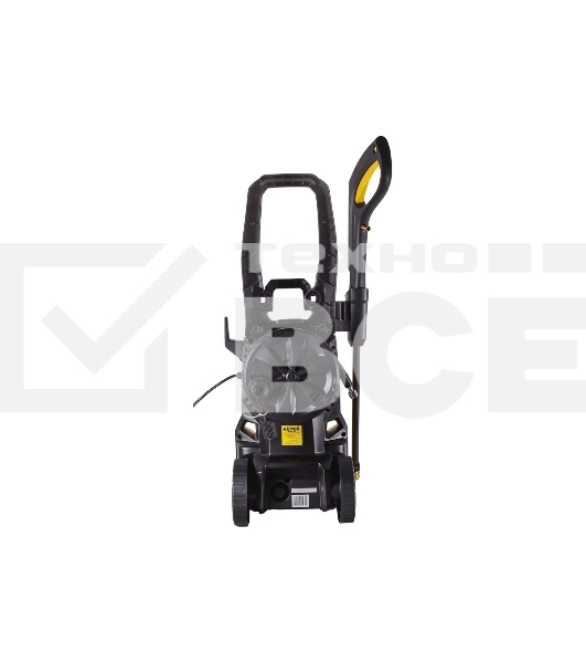 Минимойка Huter W165-QL 1900Вт