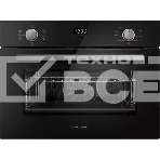 Шкаф духовой электрический Maunfeld AMCO537GB, фото 1