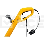 Триммер сетевой STEHER 400 Вт, ш/с 25 см, фото6