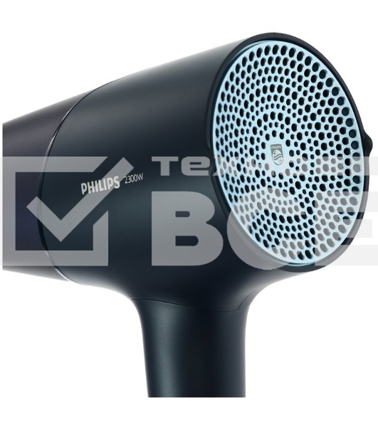 Фен Philips BHD510/03