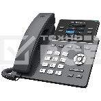 Телефон IP Grandstream GRP-2612G черный, фото 1