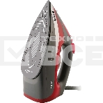 Утюг Vitek VT-8348 серый/красный, фото6