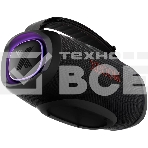 Портативная колонка LG Xboom XG8T черный 120W 2.1 BT/USB, фото12