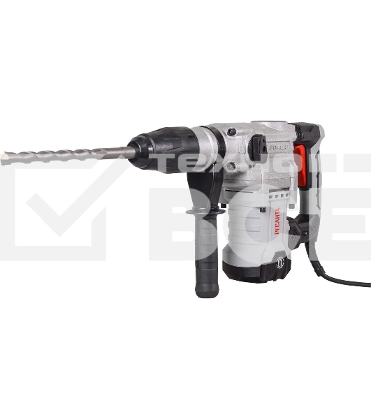 Перфоратор Ресанта П-42-2000КМ SDS-Max