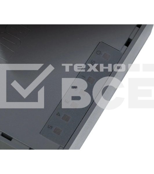 PoE-маршрутизатор MikroTikRB760iGS2 ядра (880 МГц), 5х 1G RJ45, SFP, USB, MicroSD, раздача PoE (HEX S)