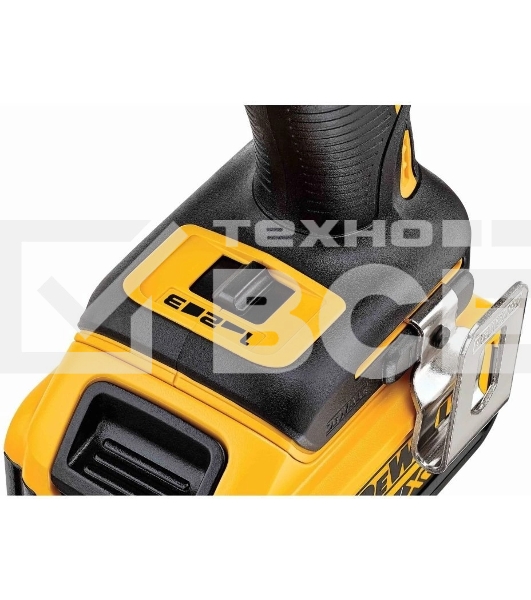 Шуруповерт DeWalt DCF887NT-XJ Аккумуляторная, Кейс