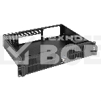 Серверный корпус ExeGate Pro 2U350-33, RM 19