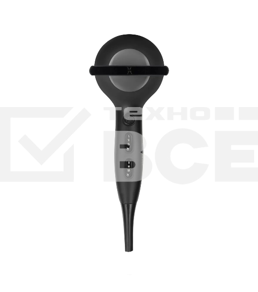 Фен Vitek VT-1322 2500Вт черный