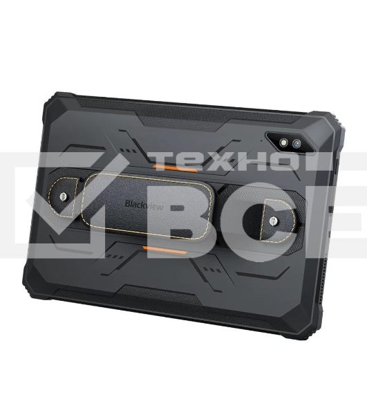 Планшет Blackview ACTIVE 8 PRO 8/256Gb оранжевый