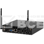 Неттоп IRU 310H6ITF i3 12100 (3.3) 8Gb SSD256Gb UHDG 730 noOS GbitEth BT черный (2031369), фото9
