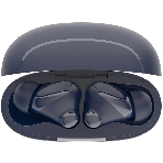 Наушники беспроводные Tecno Buds 4 BD04 Air синий, фото7