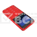 Мобильный телефон Xenium X700 красный, фото5