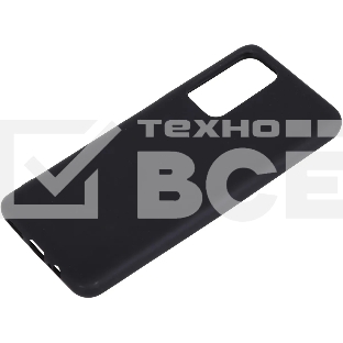 Чехол (клип-кейс) Redline для Xiaomi Poco M4 Pro УТ000029602 черный