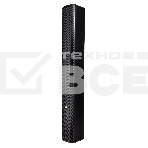 Звуковая колонна Intrend [ITSPK-CL425PD-B] активная 4x2,5