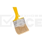 Кисть плоская Rexant 89-0314 «Эмали» 70х12 мм, фото3